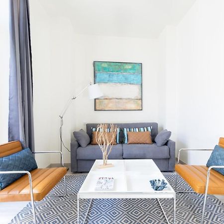 Apartamentos Soho Boutique Museo Malaga Zewnętrze zdjęcie